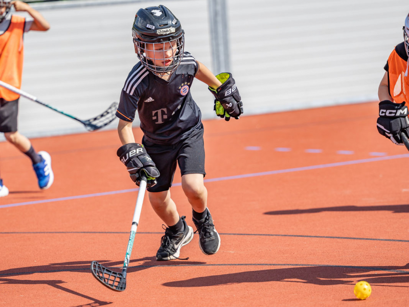 IIHA Camp Ferlach Osterreich 23